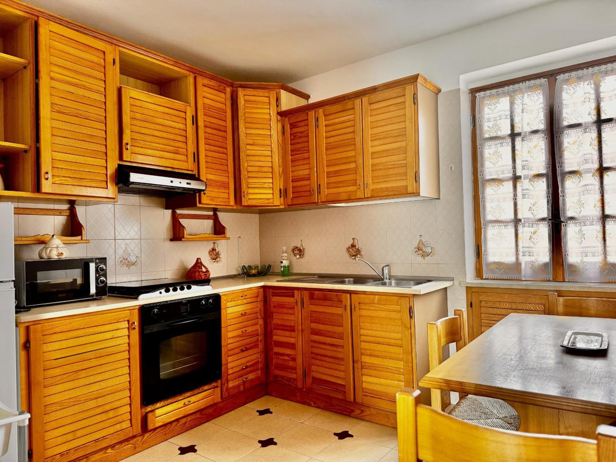 Holidaycasa Leone - Con Posto Auto A 200Mt Dal Mare سبرلونغا المظهر الخارجي الصورة