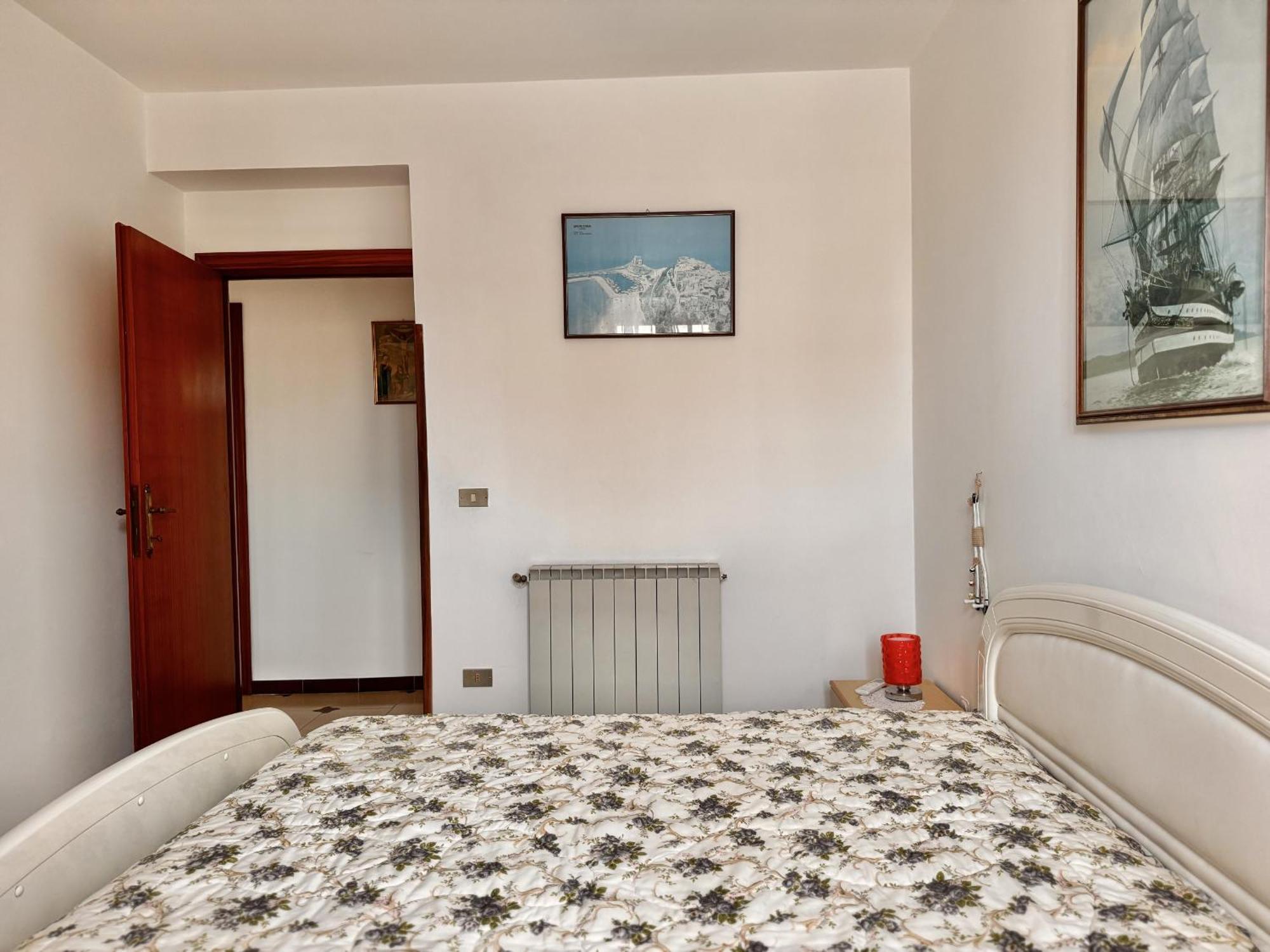 Holidaycasa Leone - Con Posto Auto A 200Mt Dal Mare سبرلونغا المظهر الخارجي الصورة