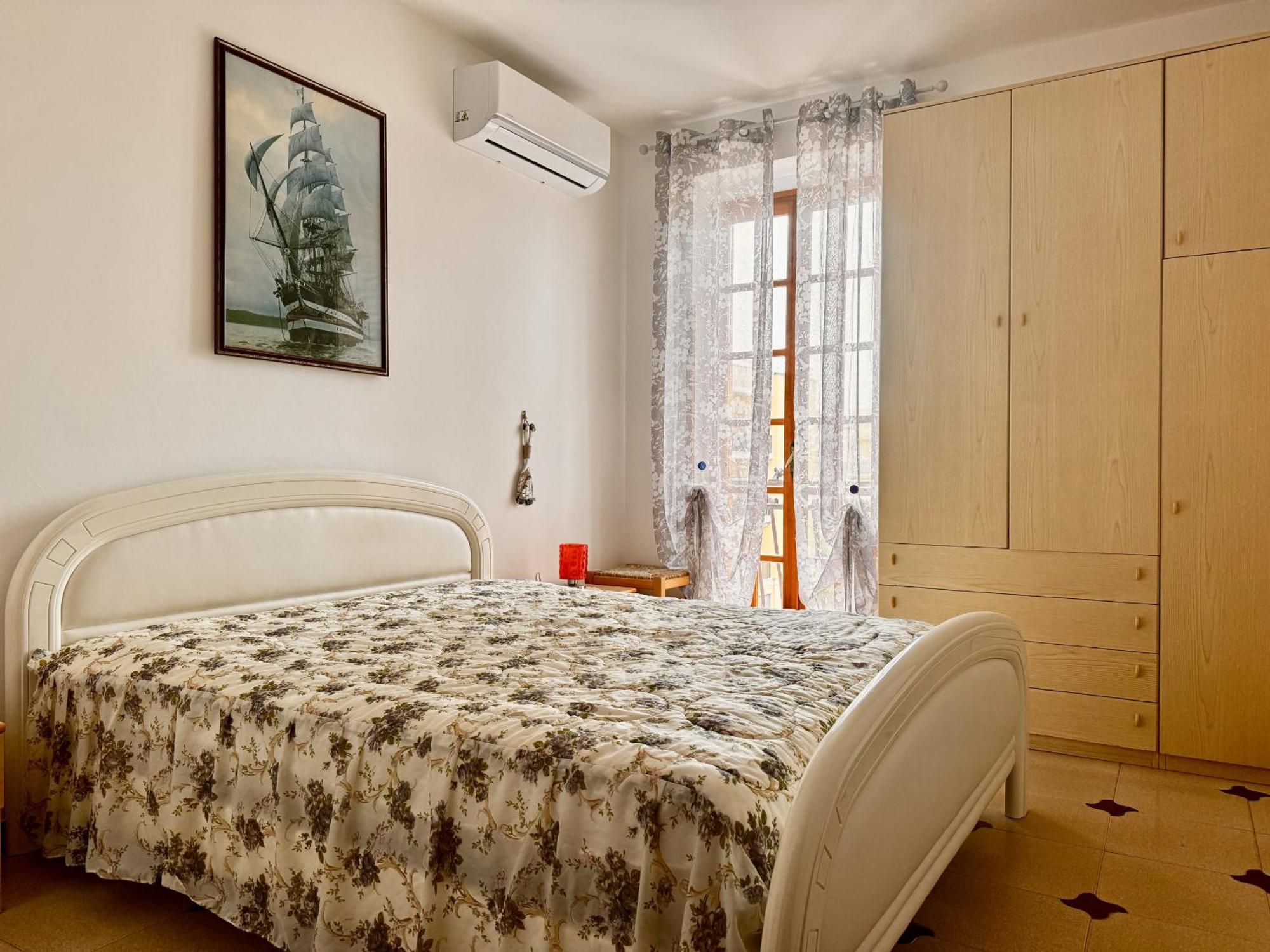 Holidaycasa Leone - Con Posto Auto A 200Mt Dal Mare سبرلونغا المظهر الخارجي الصورة