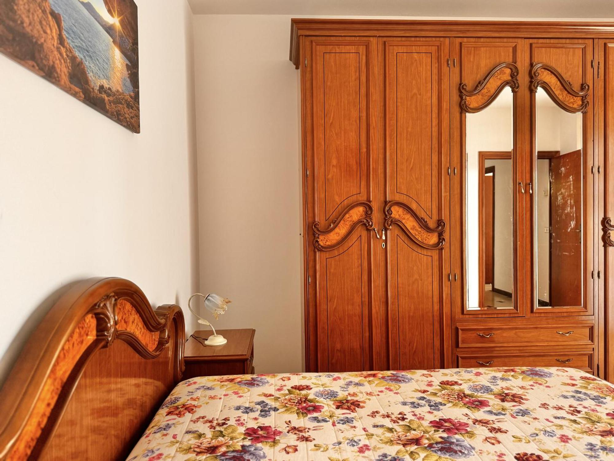 Holidaycasa Leone - Con Posto Auto A 200Mt Dal Mare سبرلونغا المظهر الخارجي الصورة