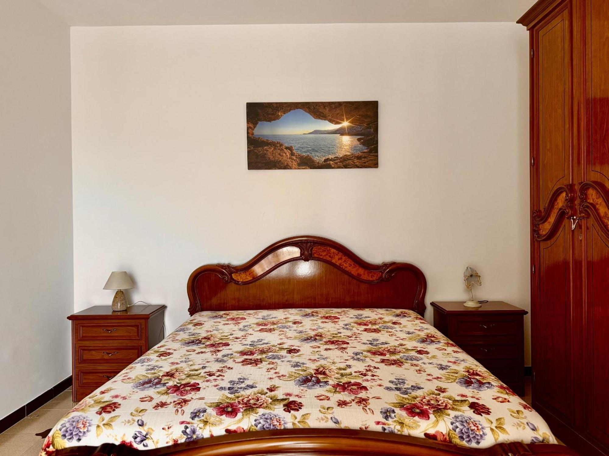 Holidaycasa Leone - Con Posto Auto A 200Mt Dal Mare سبرلونغا المظهر الخارجي الصورة