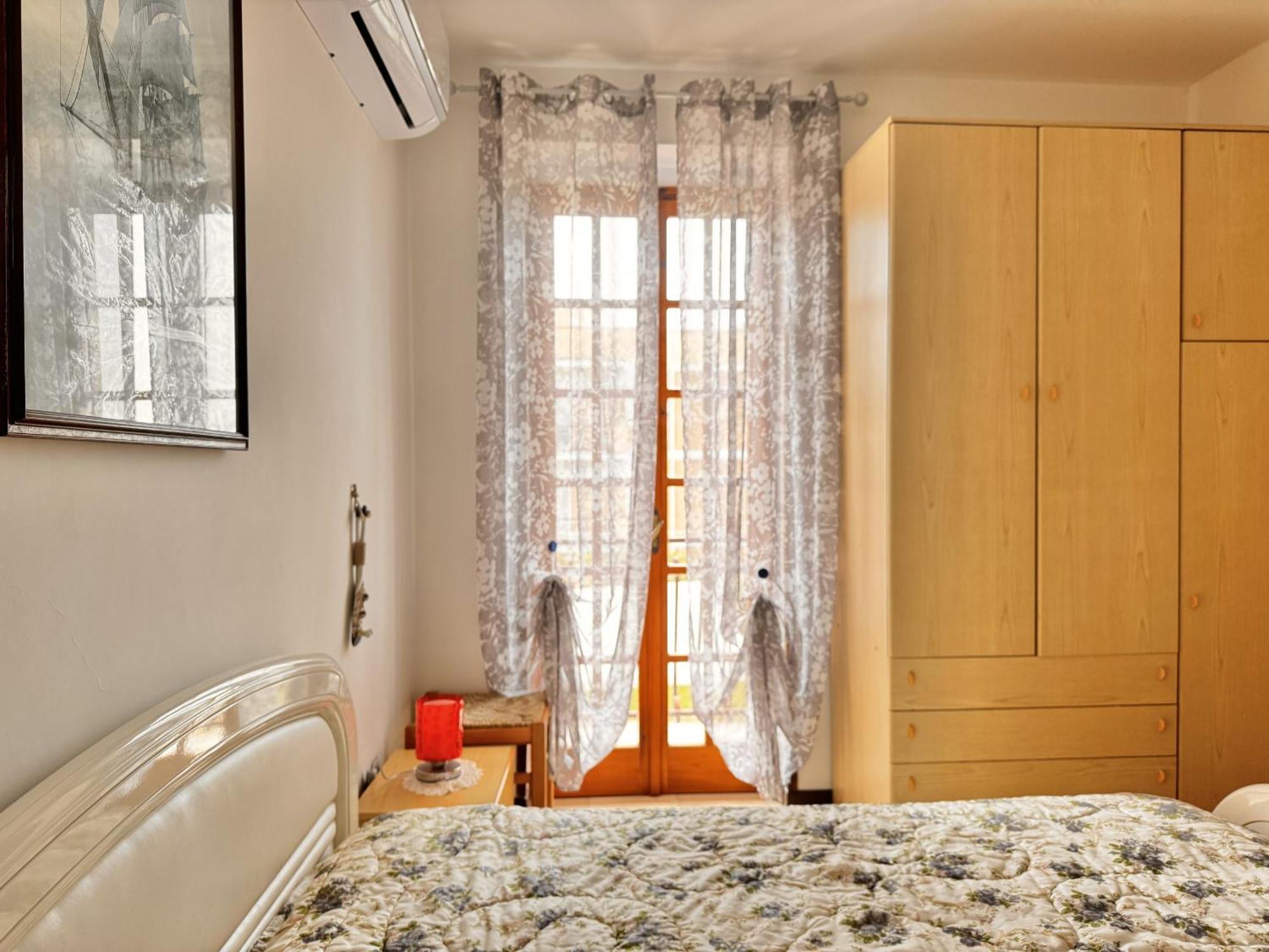 Holidaycasa Leone - Con Posto Auto A 200Mt Dal Mare سبرلونغا المظهر الخارجي الصورة