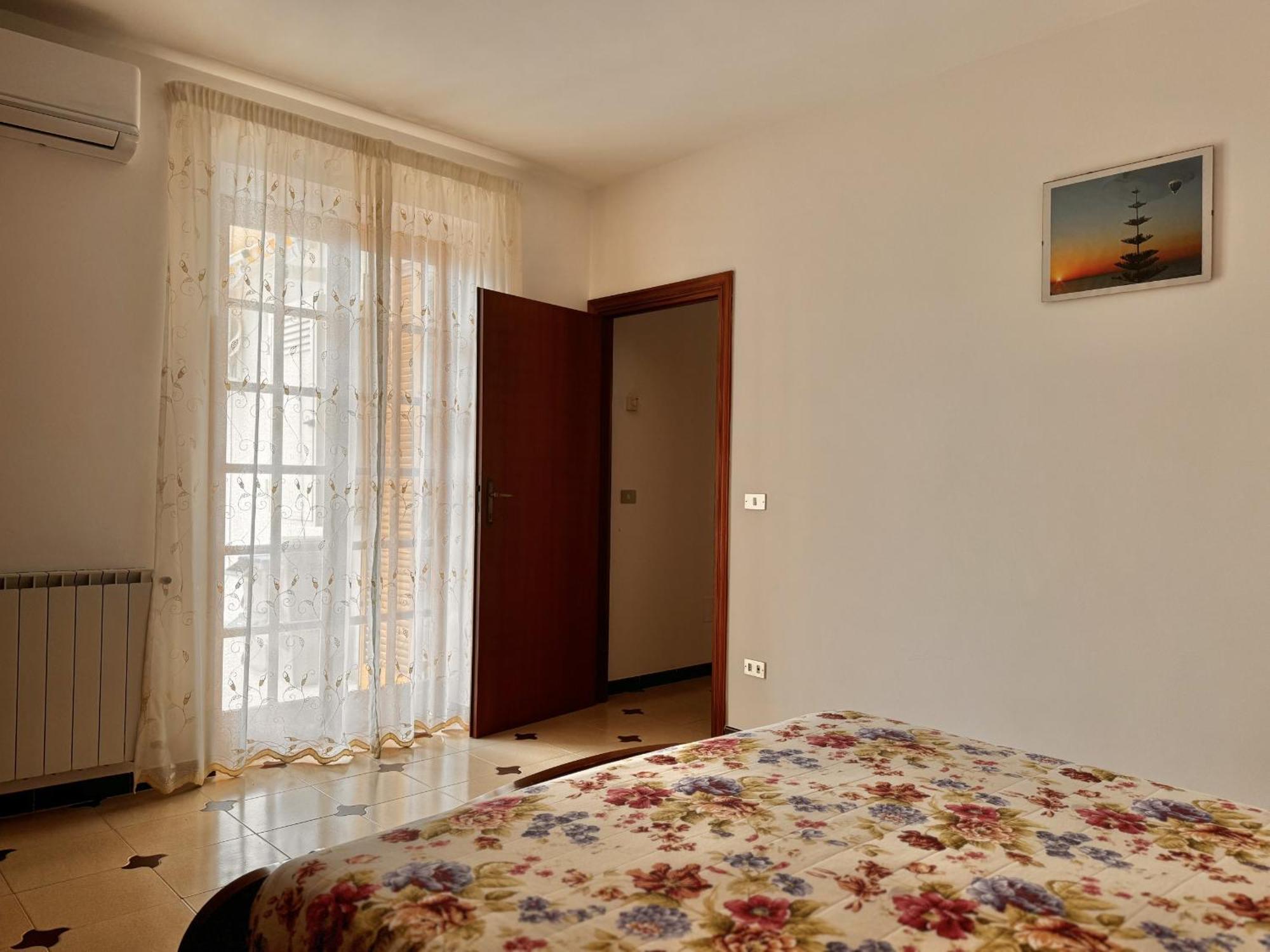 Holidaycasa Leone - Con Posto Auto A 200Mt Dal Mare سبرلونغا المظهر الخارجي الصورة