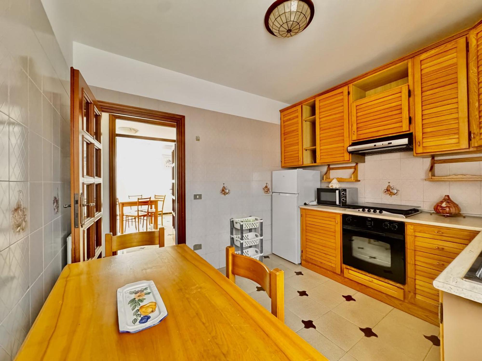 Holidaycasa Leone - Con Posto Auto A 200Mt Dal Mare سبرلونغا المظهر الخارجي الصورة