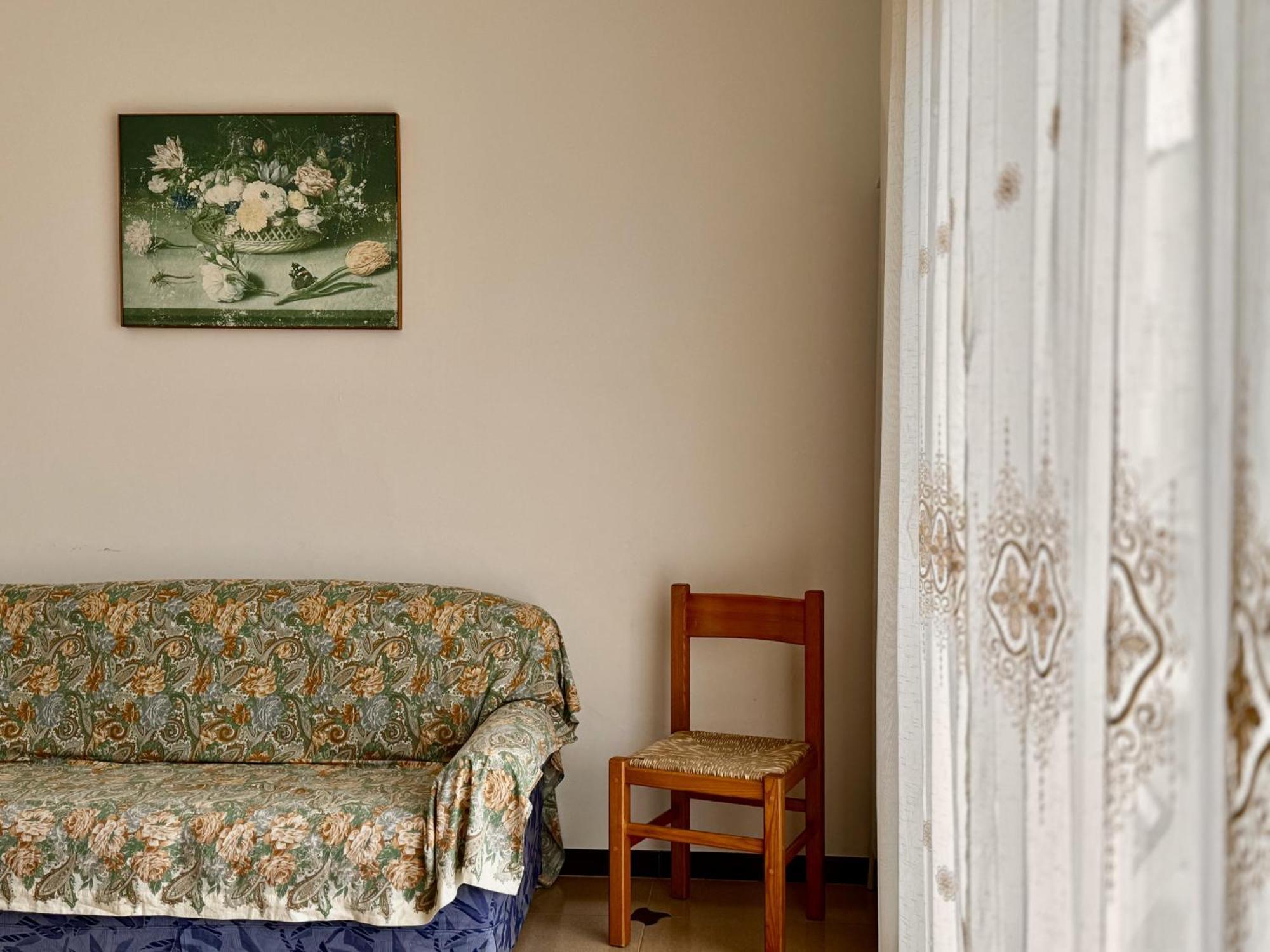 Holidaycasa Leone - Con Posto Auto A 200Mt Dal Mare سبرلونغا المظهر الخارجي الصورة