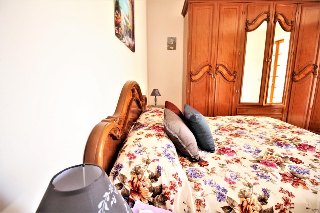 Holidaycasa Leone - Con Posto Auto A 200Mt Dal Mare سبرلونغا المظهر الخارجي الصورة