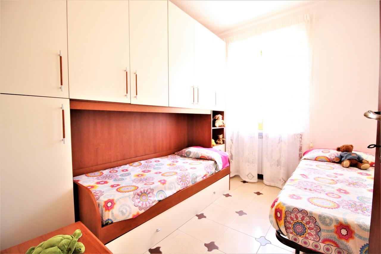Holidaycasa Leone - Con Posto Auto A 200Mt Dal Mare سبرلونغا المظهر الخارجي الصورة