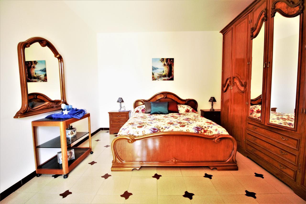 Holidaycasa Leone - Con Posto Auto A 200Mt Dal Mare سبرلونغا المظهر الخارجي الصورة