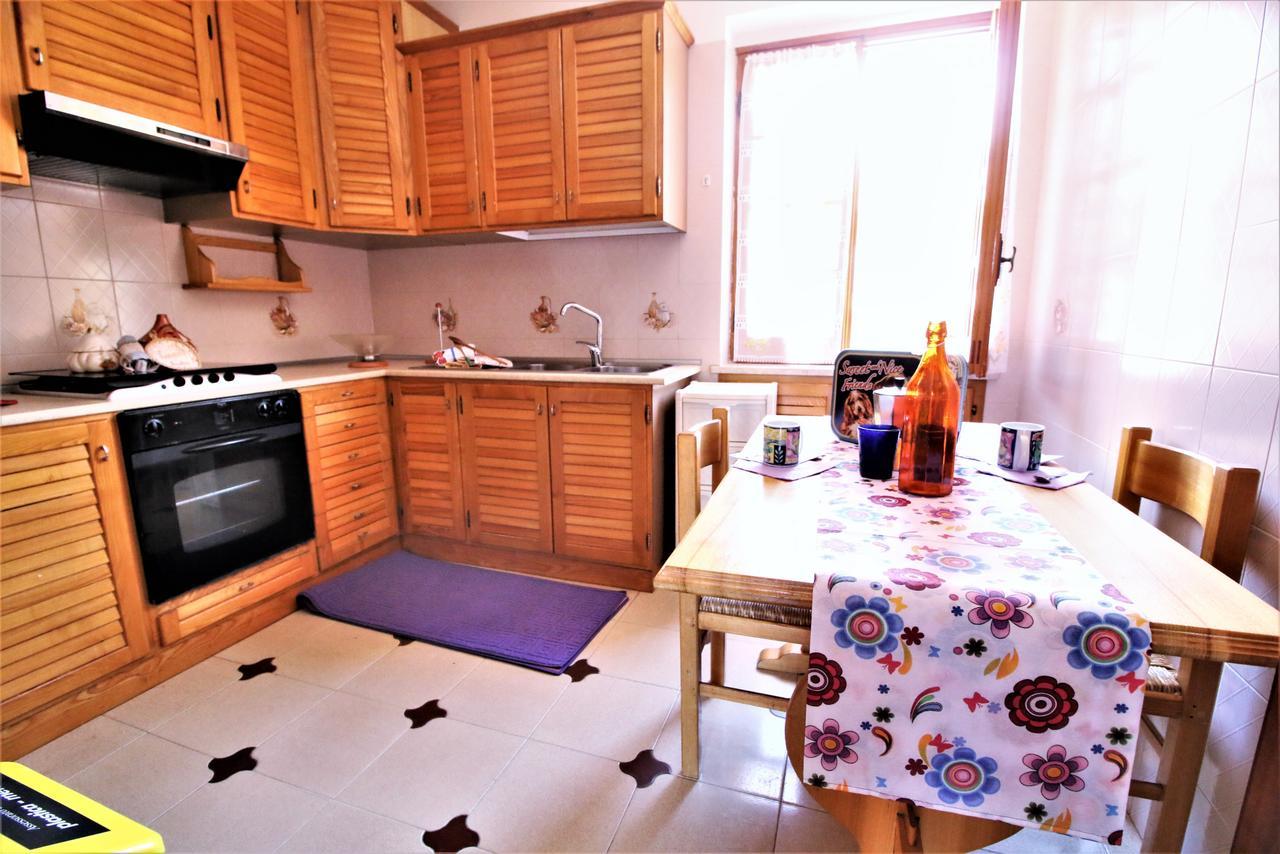 Holidaycasa Leone - Con Posto Auto A 200Mt Dal Mare سبرلونغا المظهر الخارجي الصورة