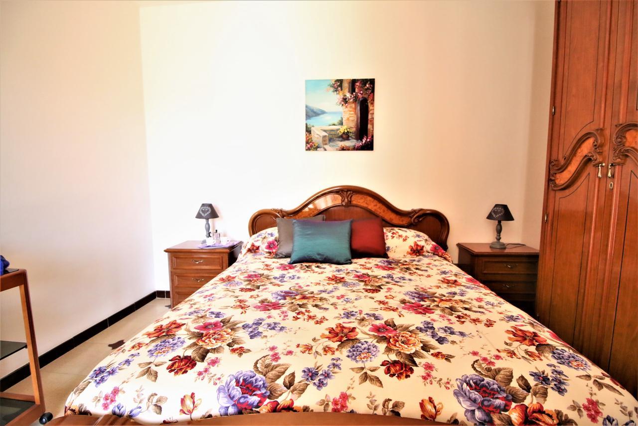 Holidaycasa Leone - Con Posto Auto A 200Mt Dal Mare سبرلونغا المظهر الخارجي الصورة