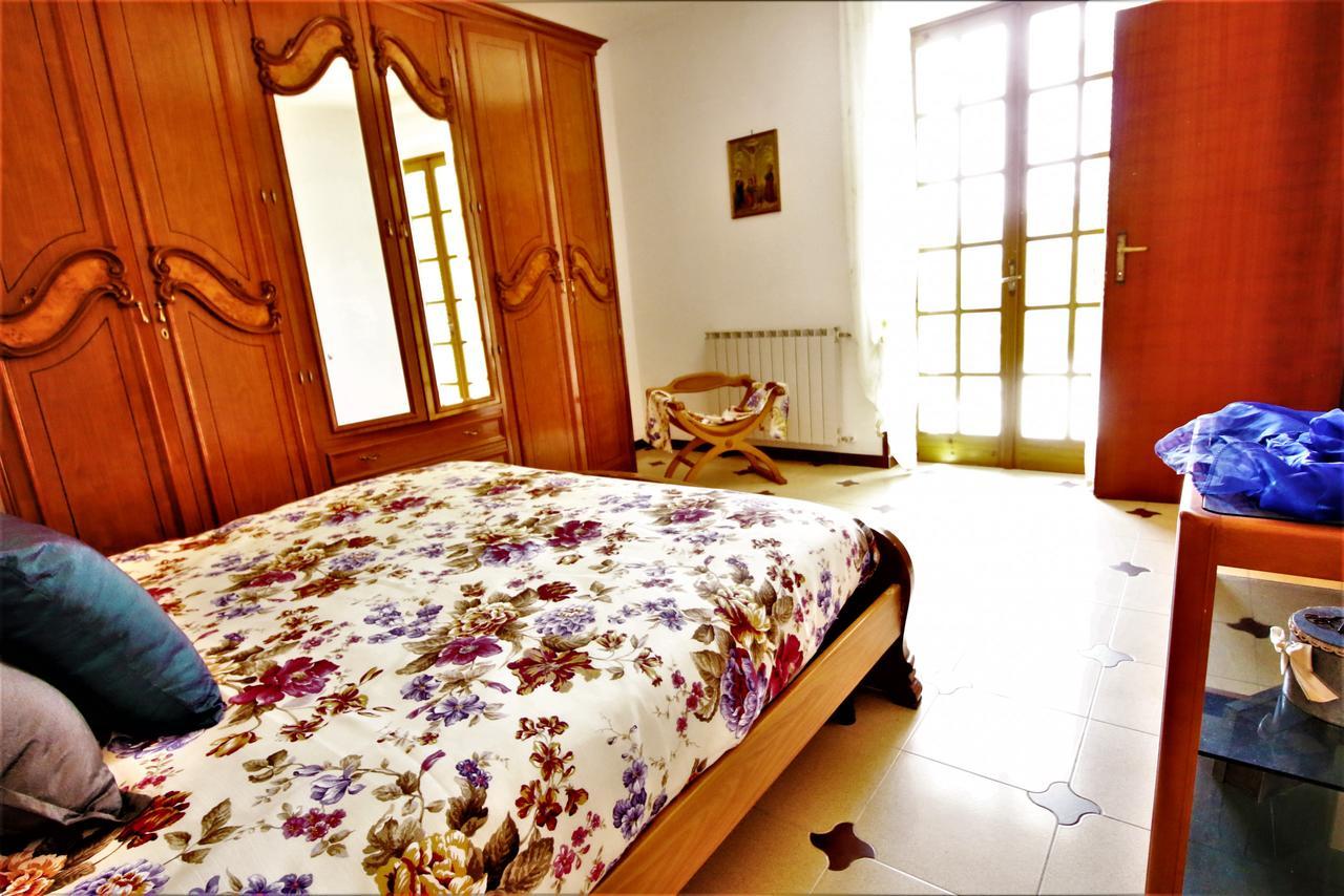 Holidaycasa Leone - Con Posto Auto A 200Mt Dal Mare سبرلونغا المظهر الخارجي الصورة