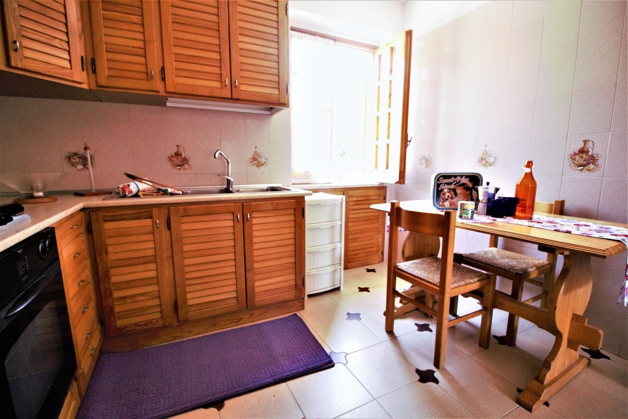 Holidaycasa Leone - Con Posto Auto A 200Mt Dal Mare سبرلونغا المظهر الخارجي الصورة